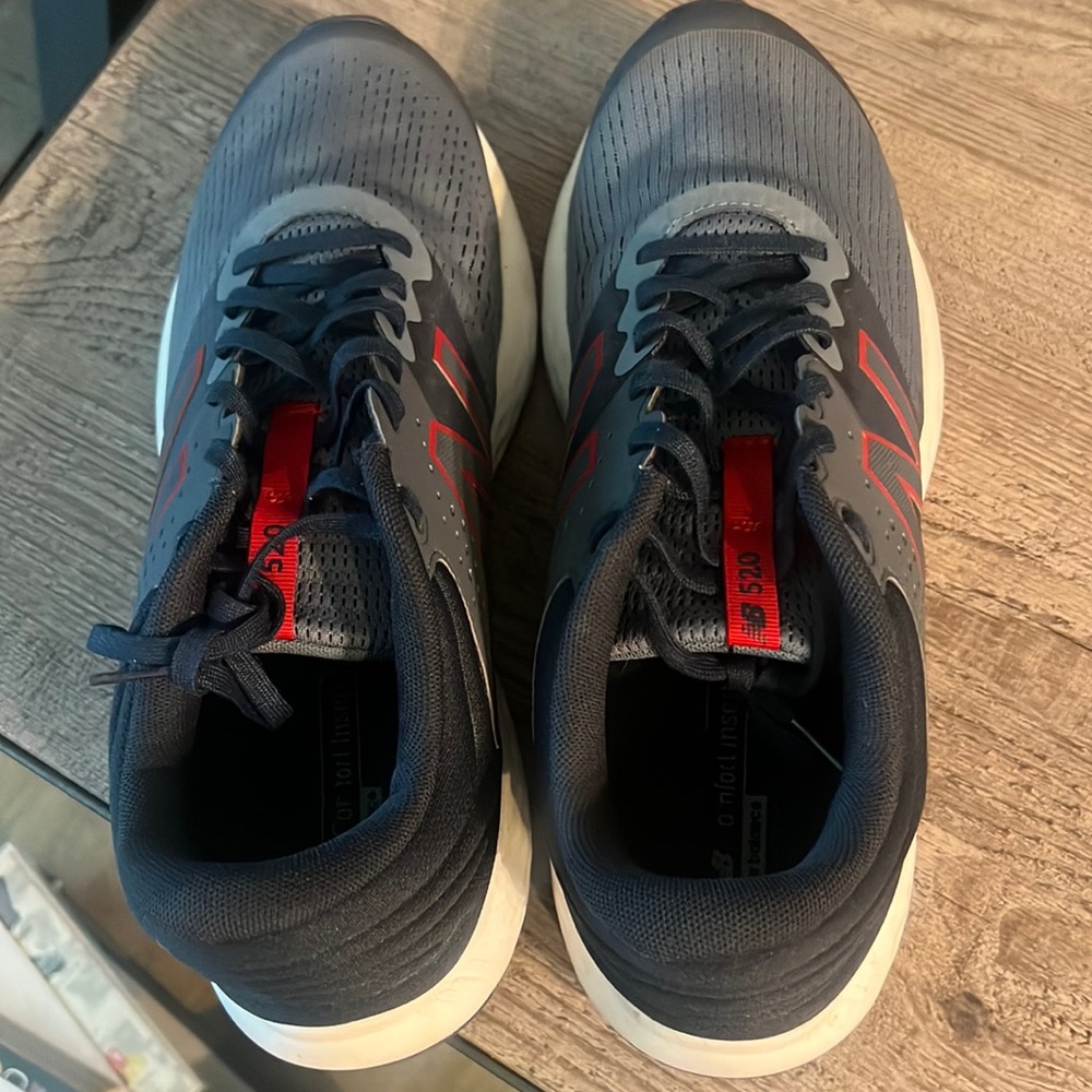 New balance 520